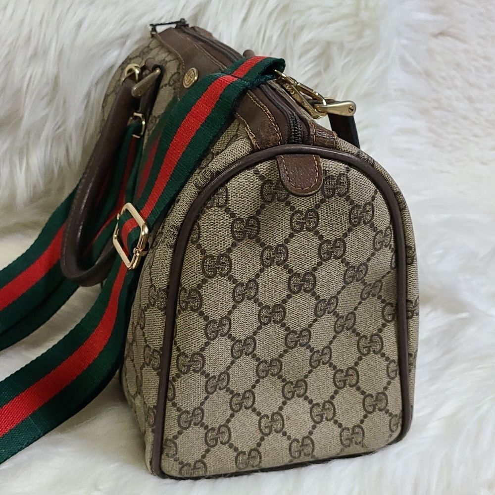 💯Authentic Gucci Handbag 🍀 - Picture 4 of 17